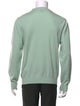 Sandro Cashmere Crew Neck Pullover