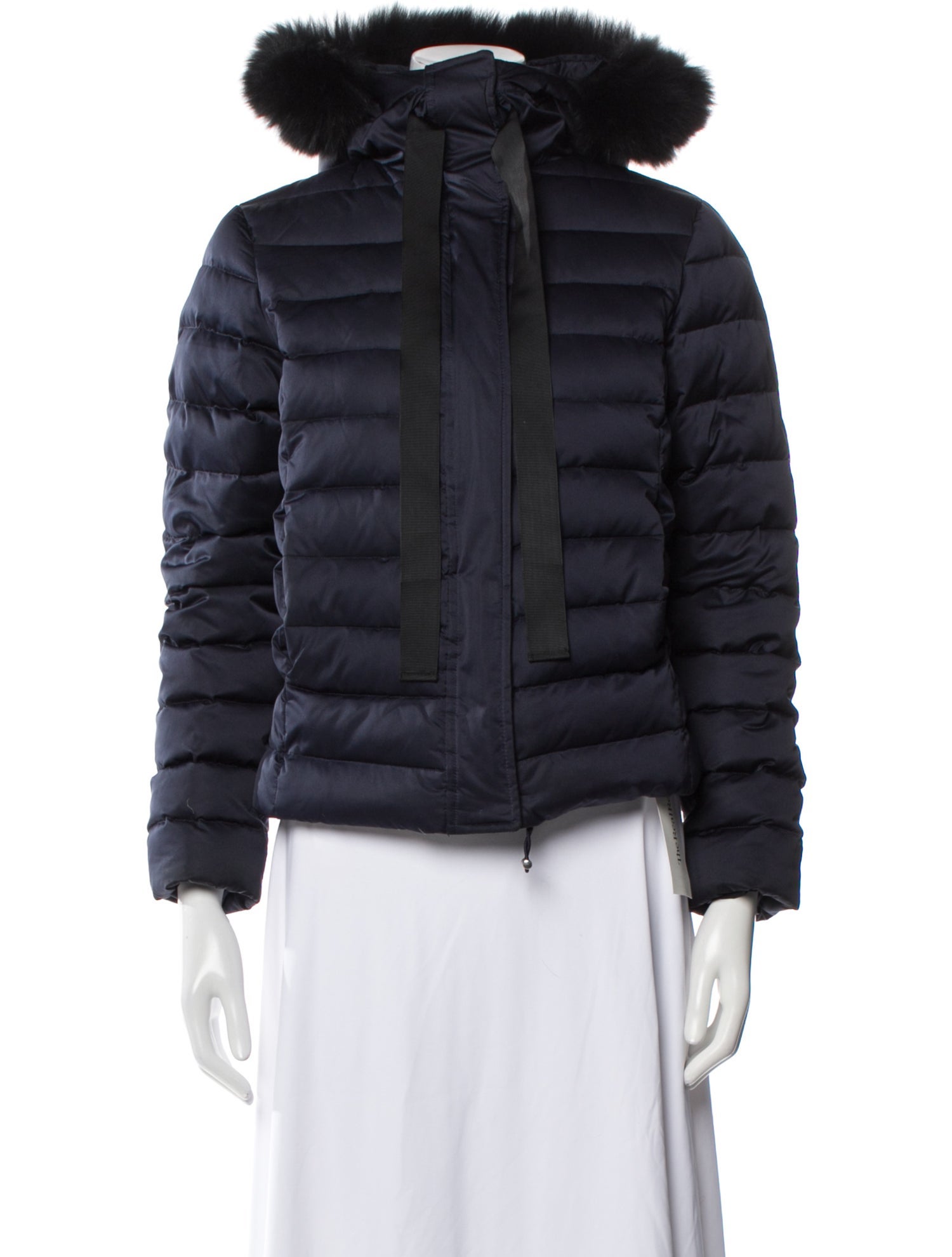 Sandro Down Jacket