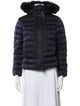Sandro Down Jacket