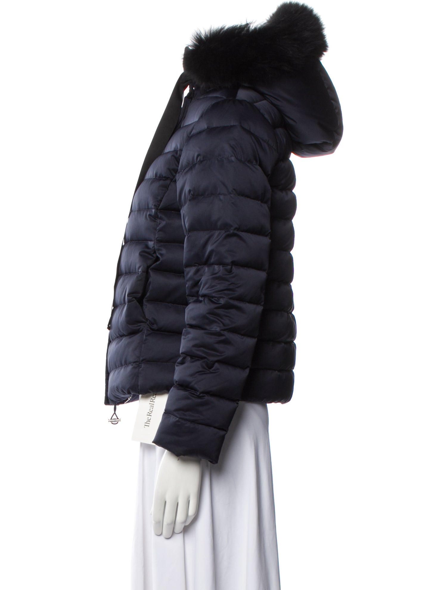 Sandro Down Jacket