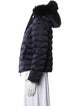 Sandro Down Jacket