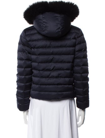 Sandro Down Jacket