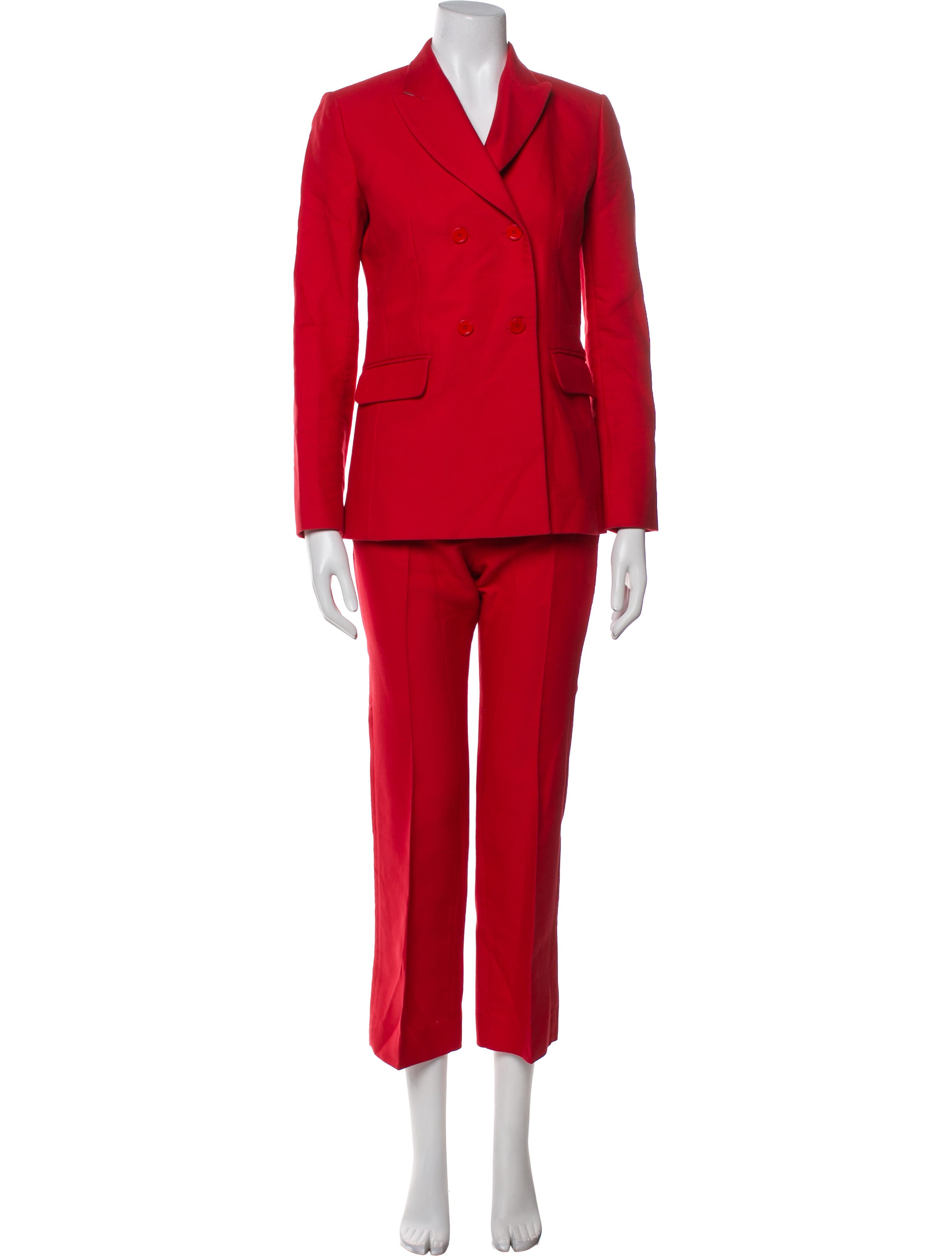 Sandro Pantsuit