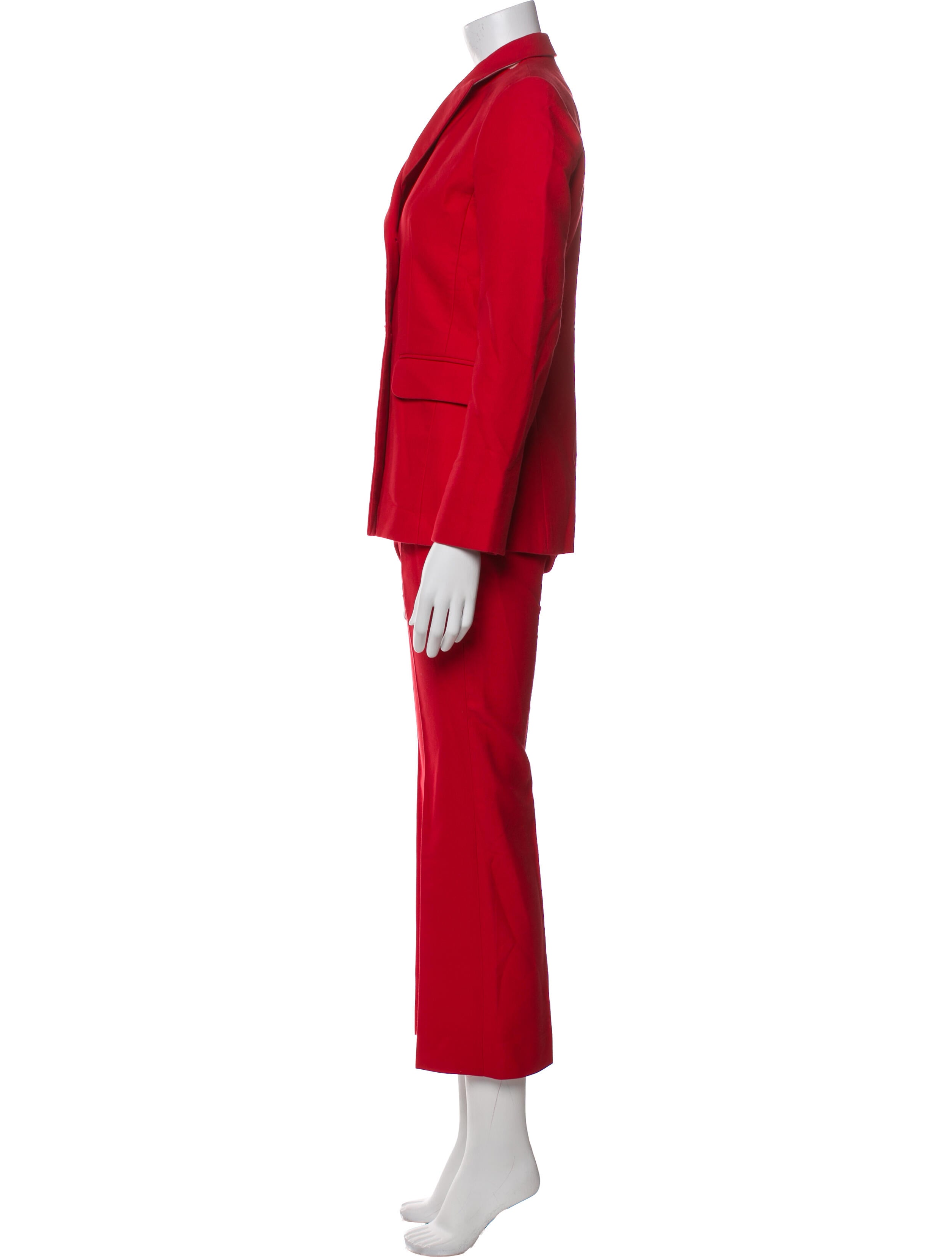 Sandro Pantsuit