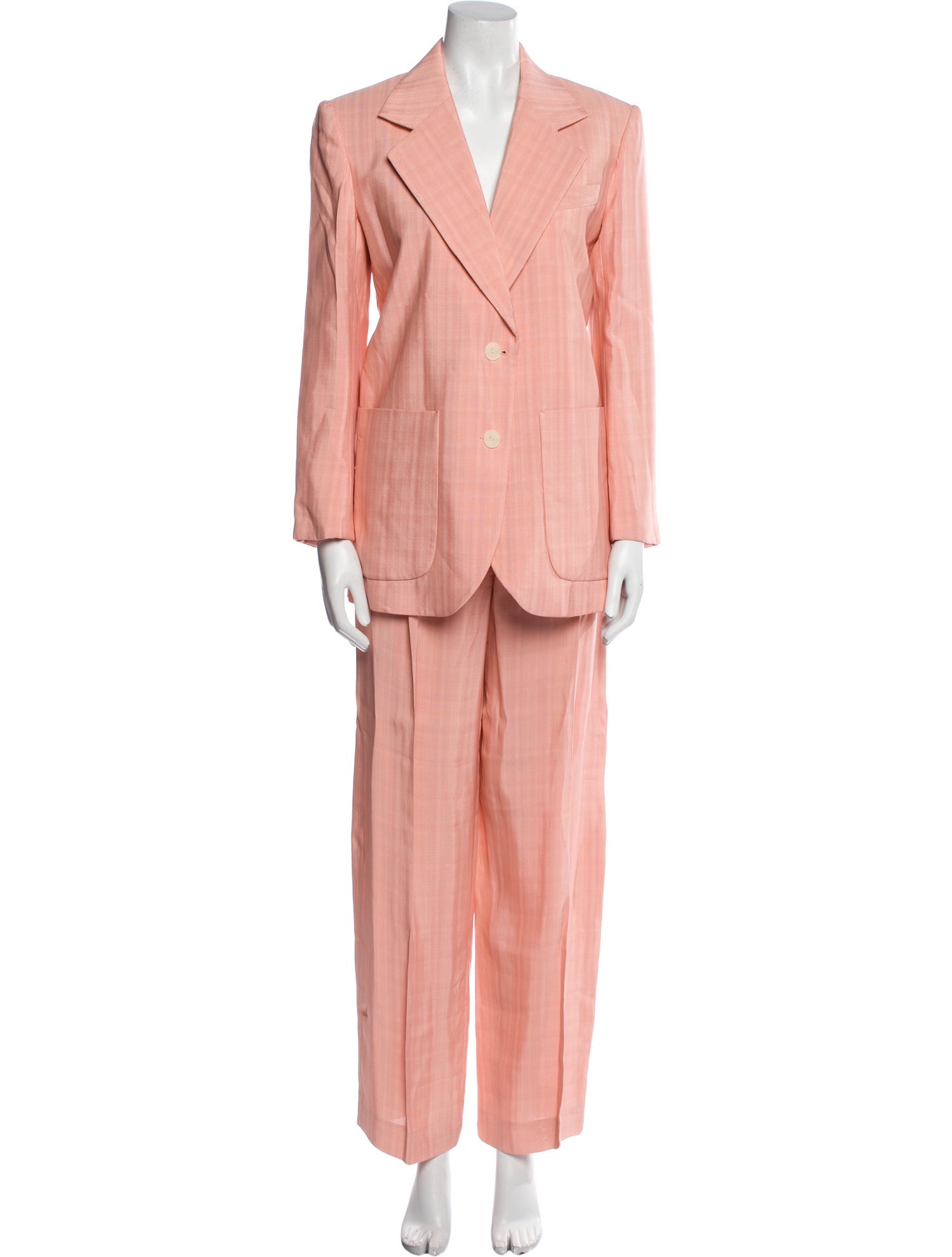 Sandro Pantsuit w/ Tags