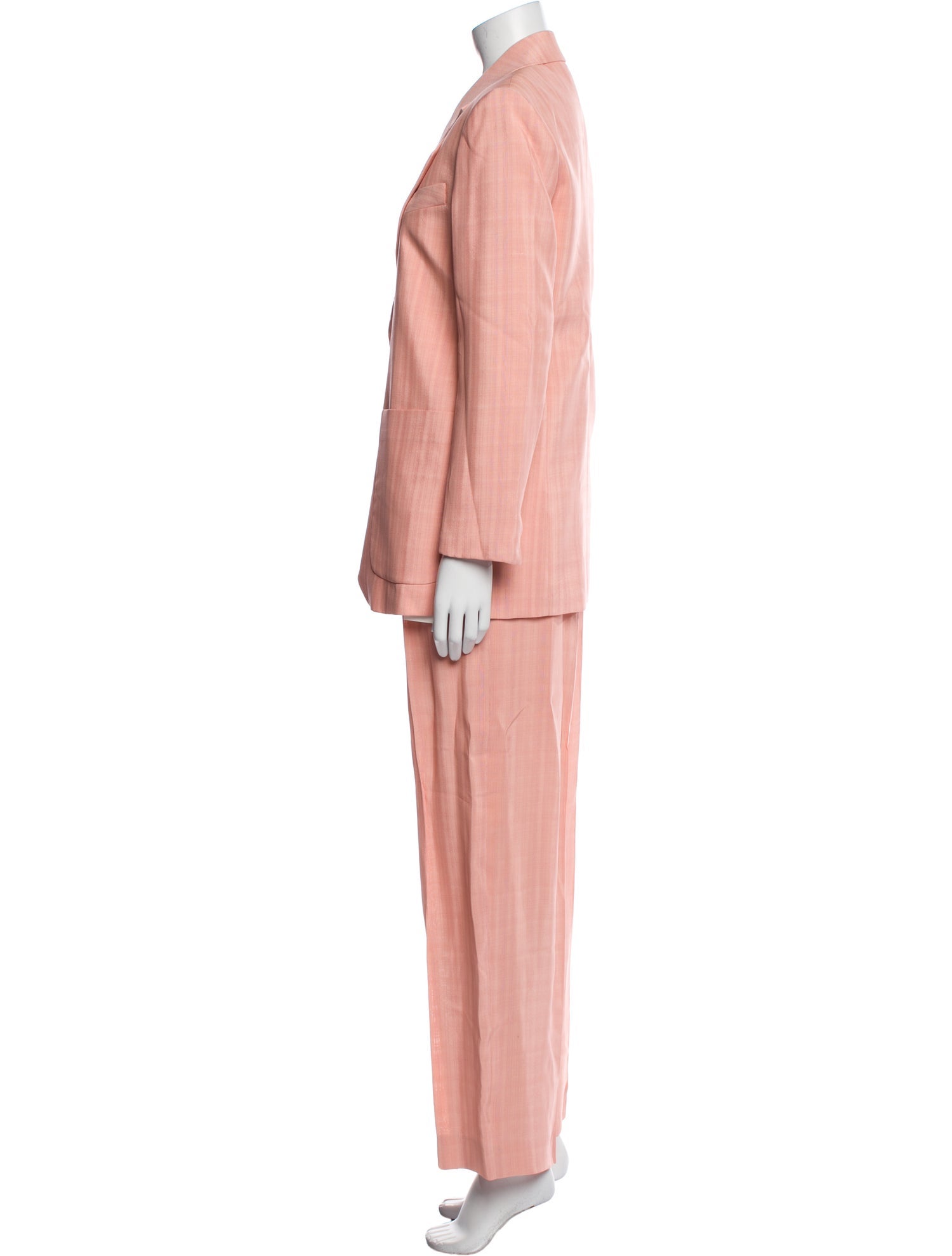 Sandro Pantsuit w/ Tags