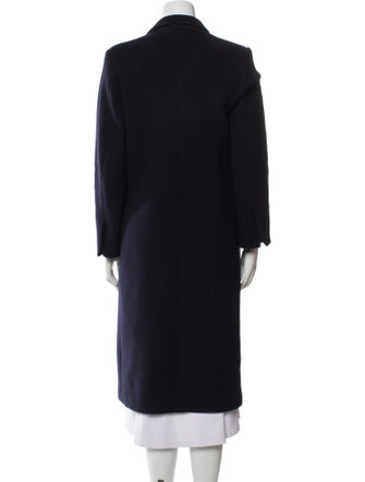 Sandro Wool Coat