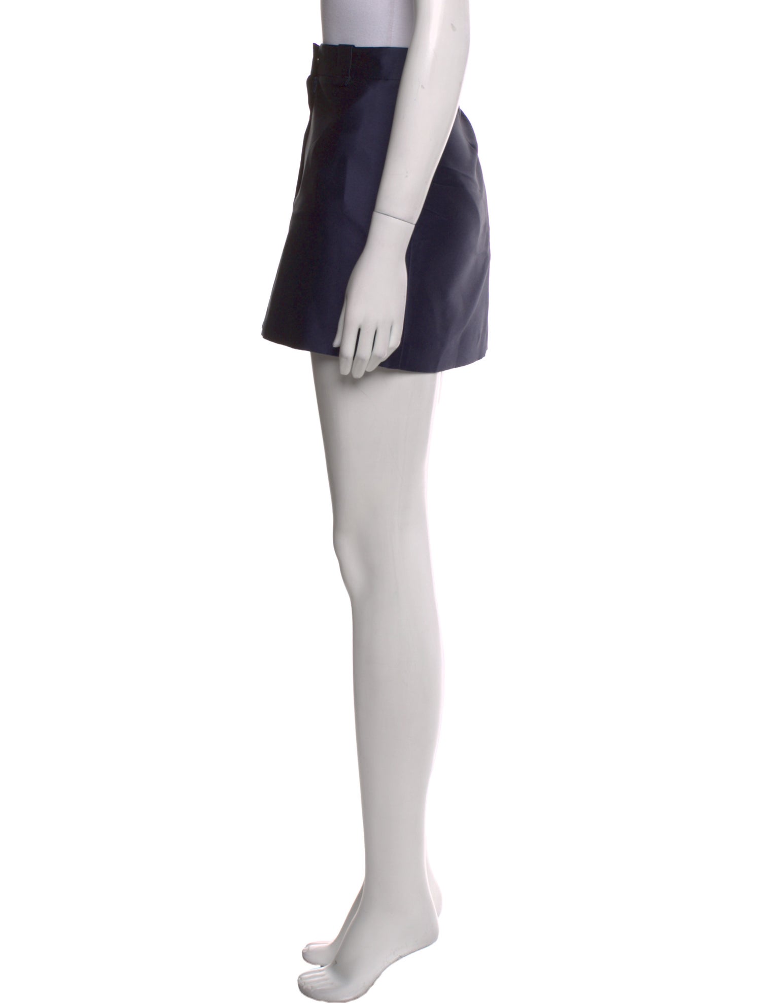 Sandro Mini Skirt w/ Tags