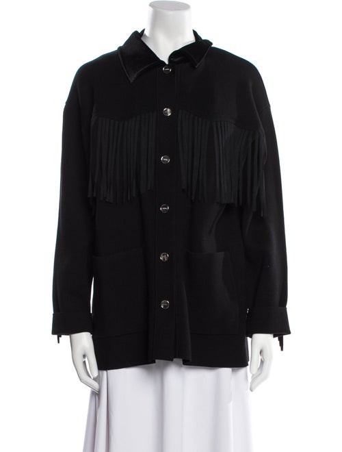 Sandro Utility Jacket