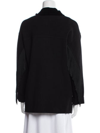 Sandro Utility Jacket