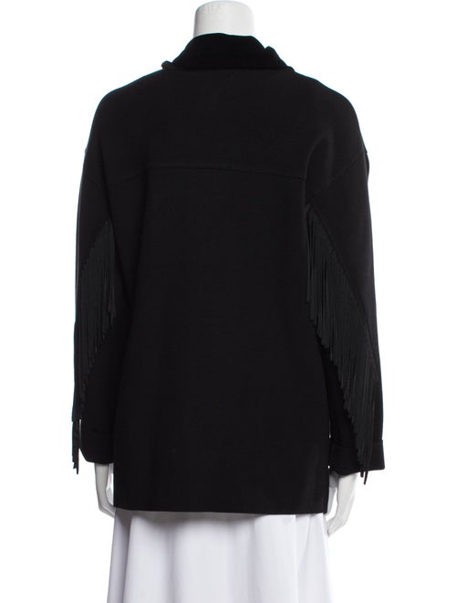 Sandro Utility Jacket