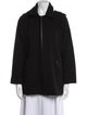 Sandro Wool Coat
