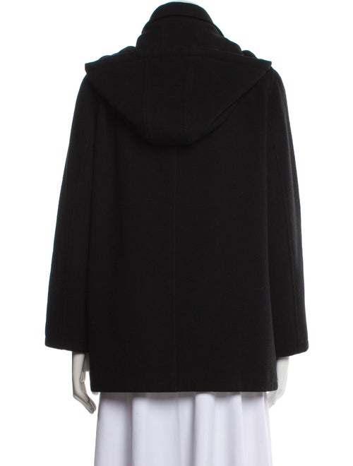Sandro Wool Coat