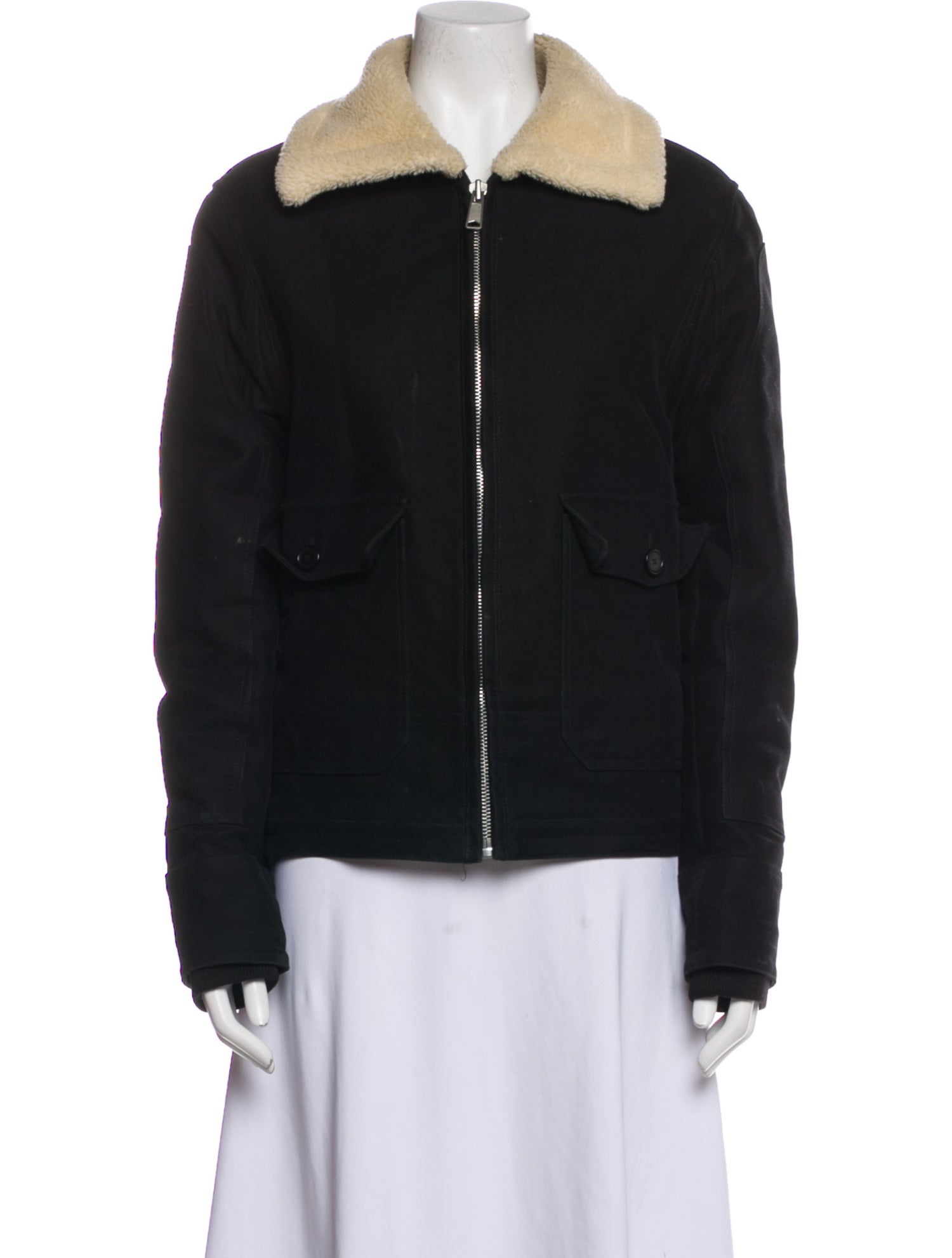 Sandro Jacket