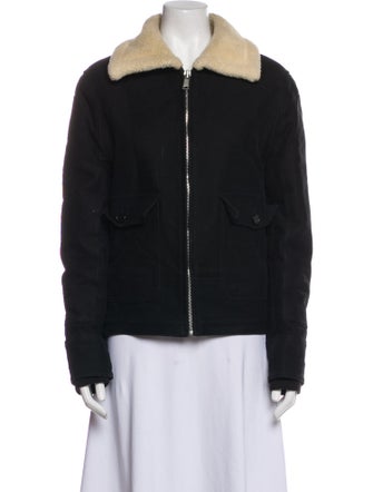 Sandro Jacket