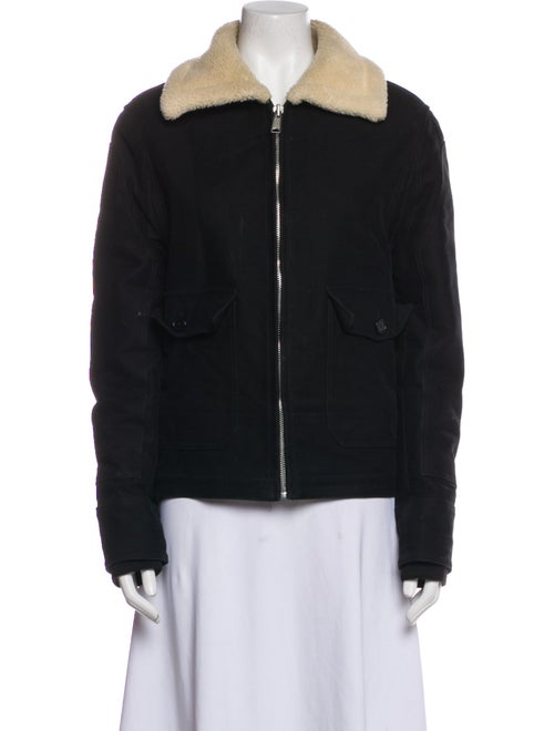 Sandro Jacket
