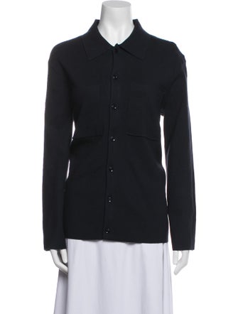 Sandro Utility Jacket