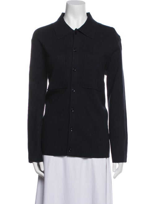 Sandro Utility Jacket