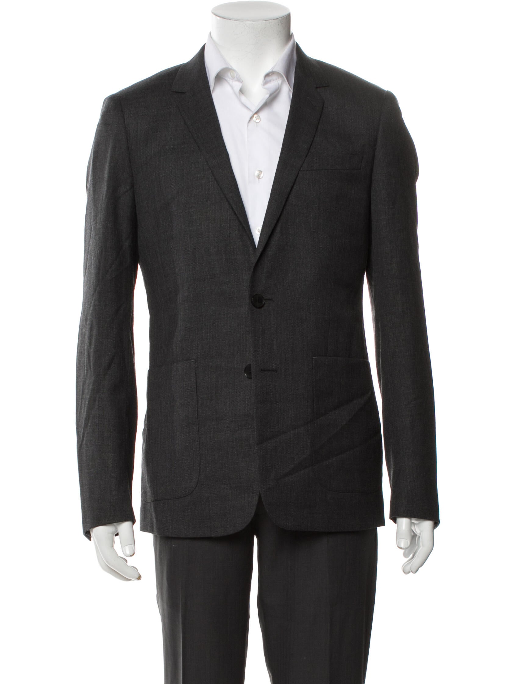 Sandro Two-Piece Blazer