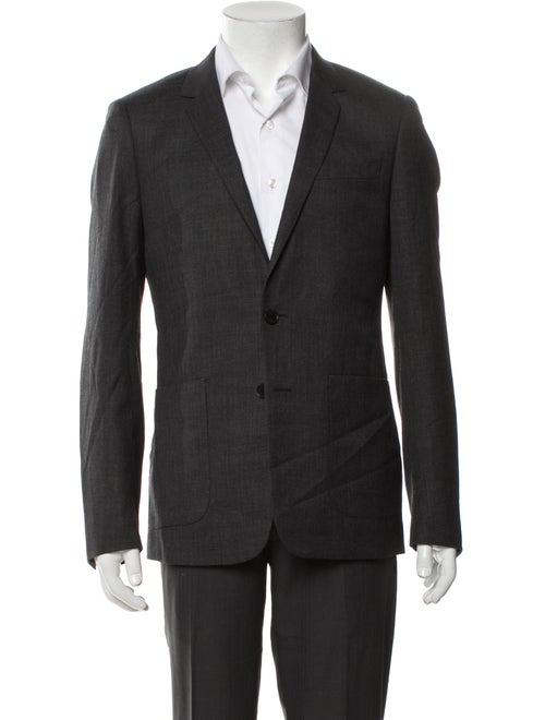 Sandro Two-Piece Blazer