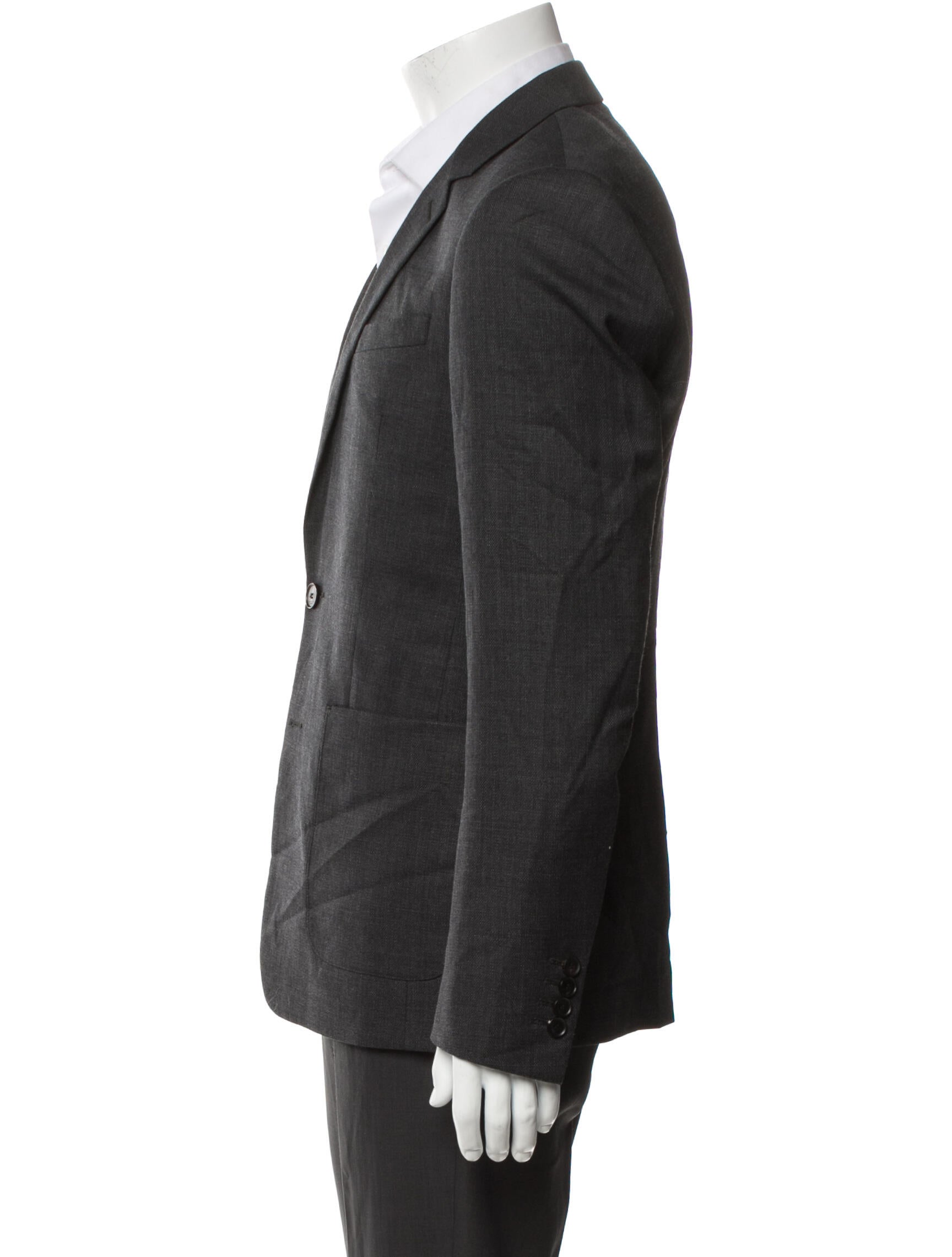 Sandro Two-Piece Blazer