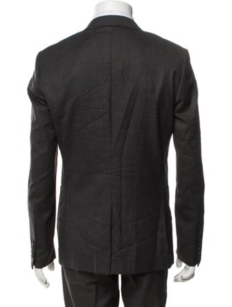 Sandro Two-Piece Blazer