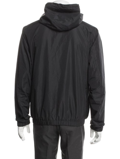Sandro Windbreaker