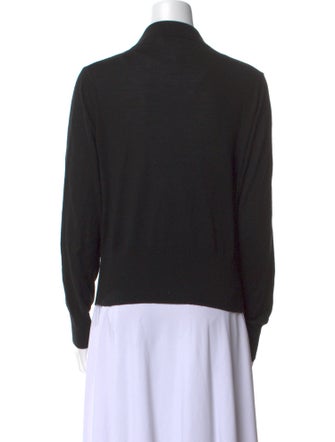 Sandro Merino Wool Sweater