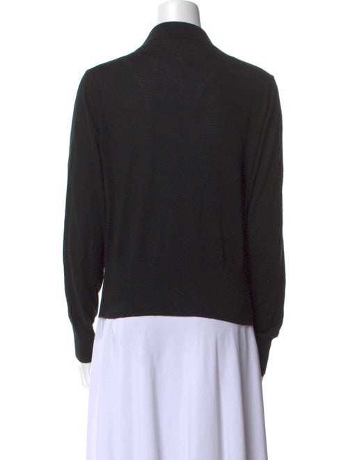 Sandro Merino Wool Sweater