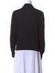 Sandro Merino Wool Sweater