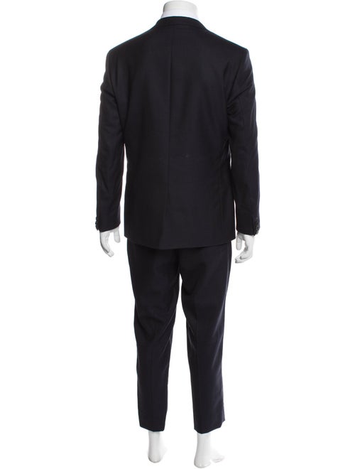 Sandro Wool Two-Piece Blazer