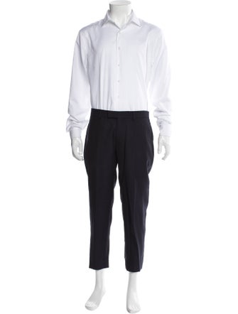 Sandro Wool Two-Piece Blazer