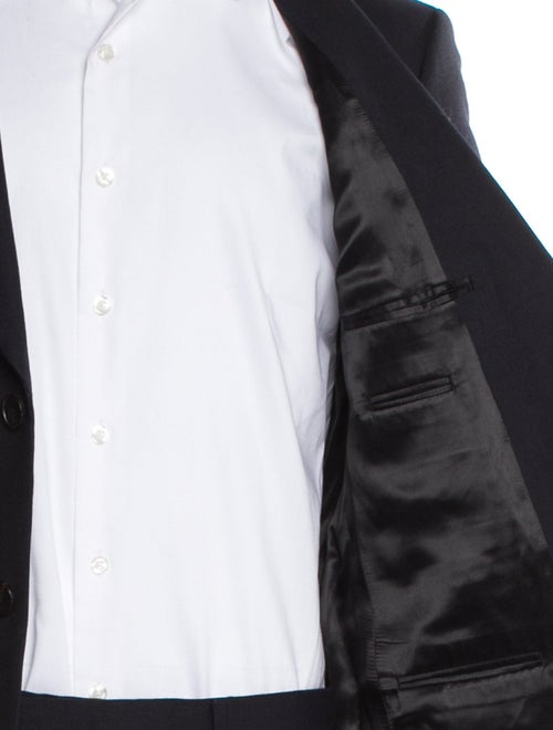 Sandro Wool Two-Piece Blazer