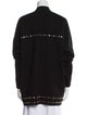Sandro V-Neck Sweater