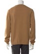 Sandro Cashmere Crew Neck Pullover