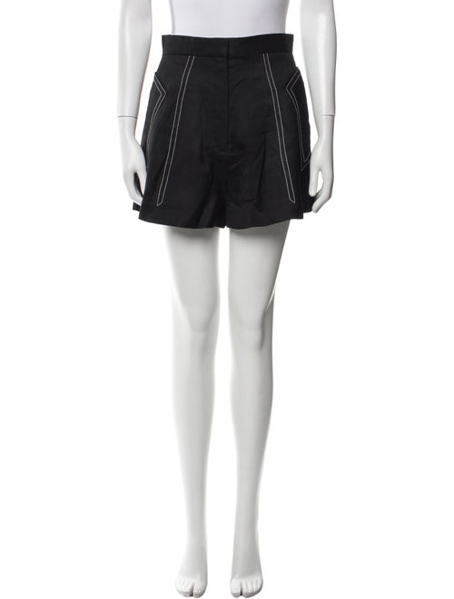 Sandro Mini Shorts