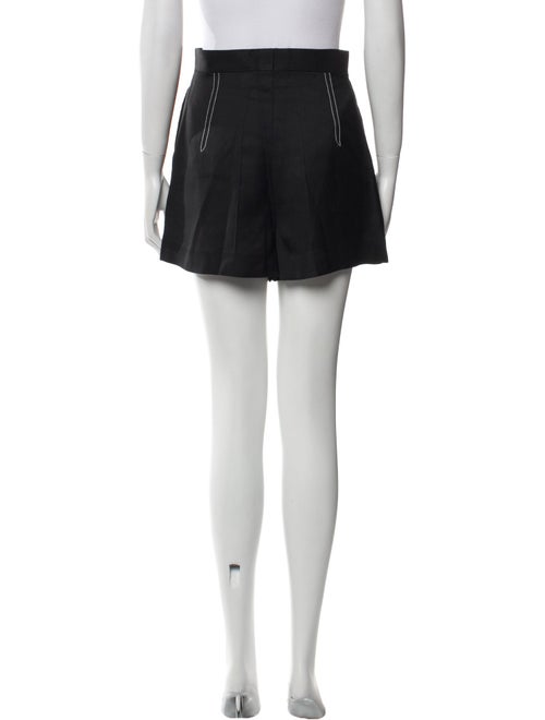 Sandro Mini Shorts