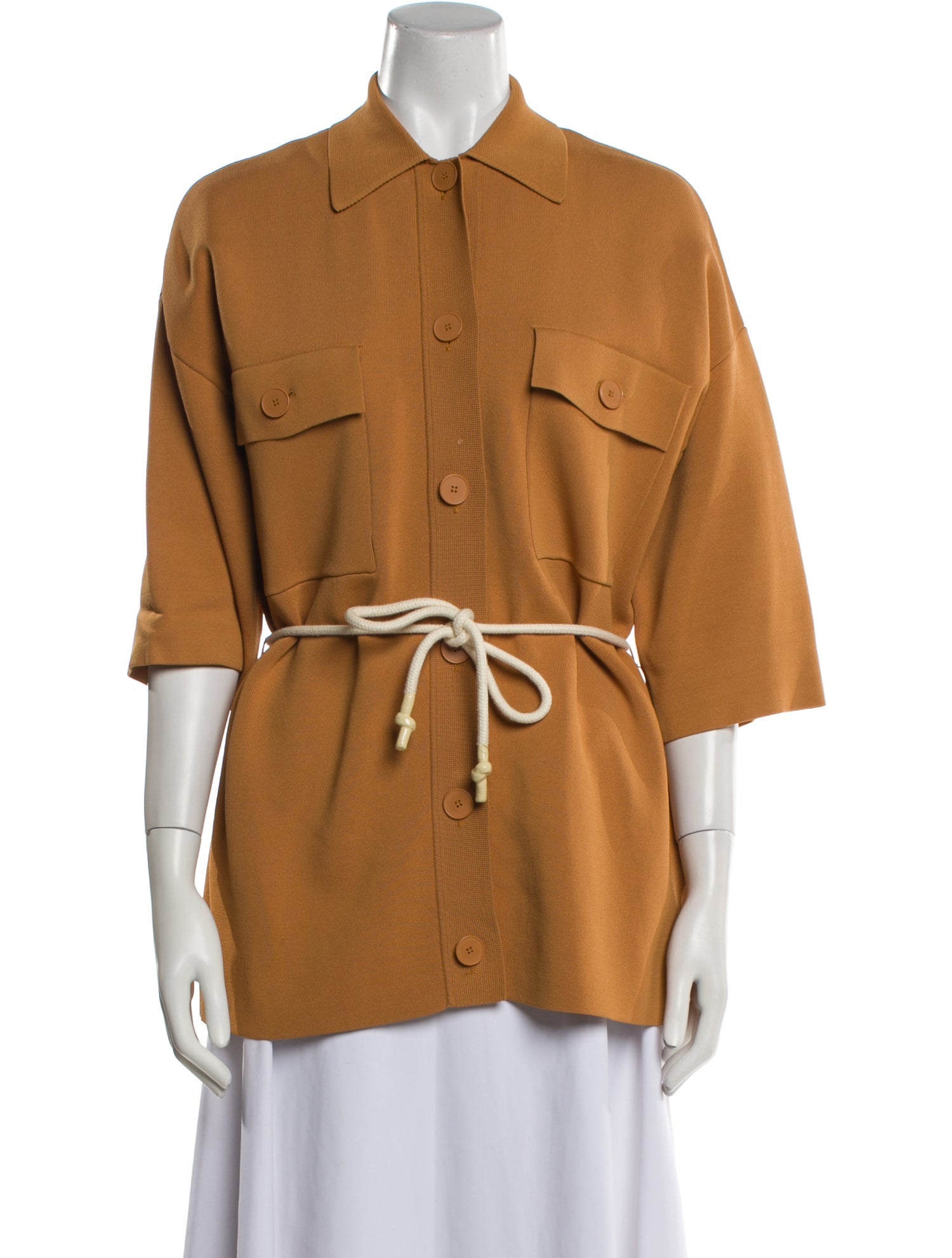 Sandro Utility Jacket