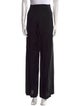 Sandro Wide Leg Pants