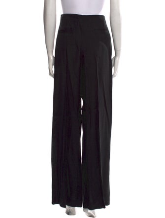Sandro Wide Leg Pants