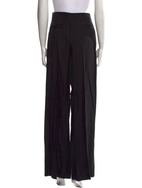 Sandro Wide Leg Pants