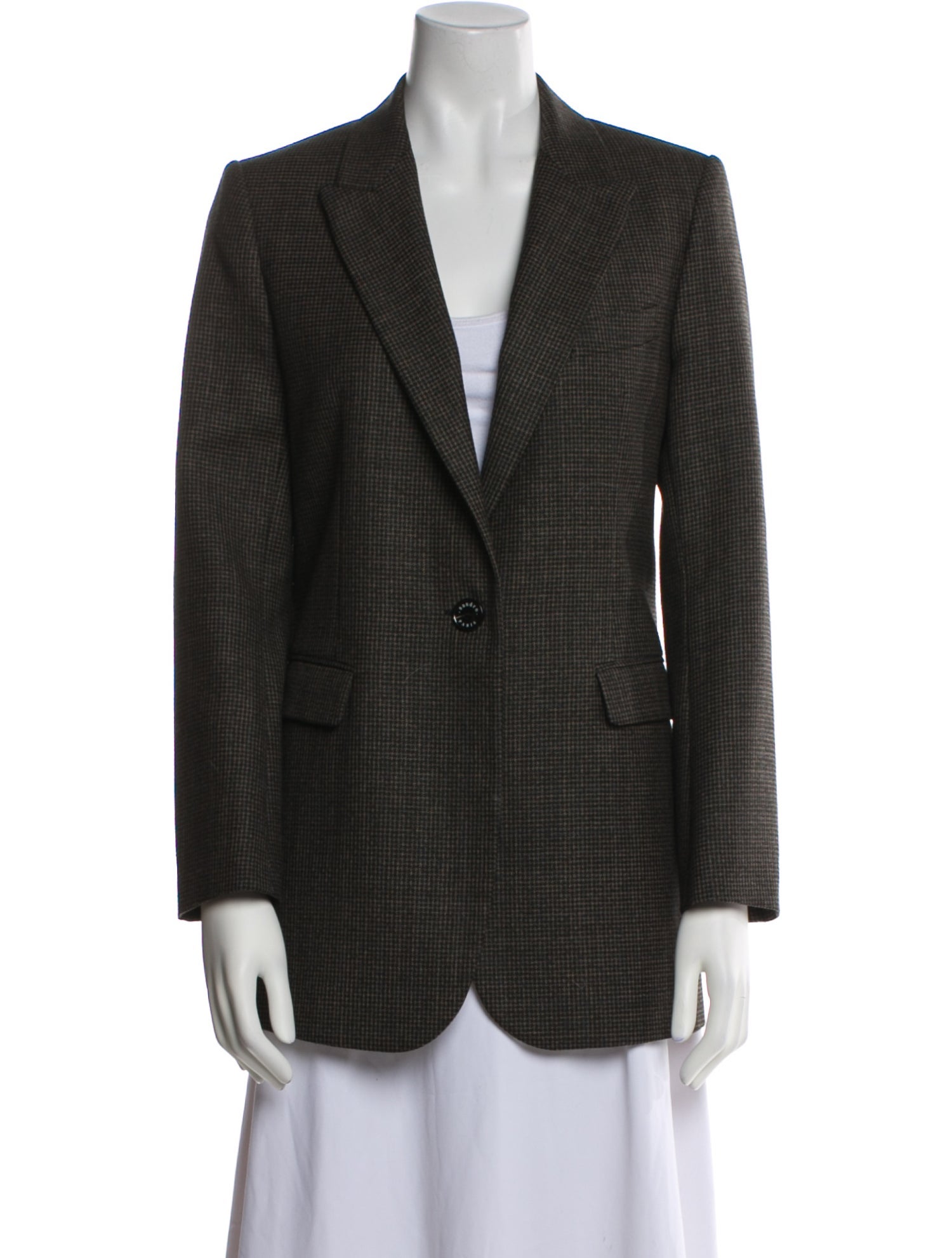 Sandro Blazer