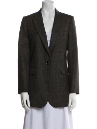Sandro Blazer