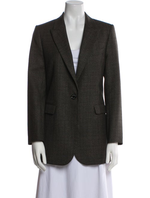 Sandro Blazer