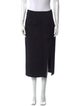Sandro Midi Length Skirt