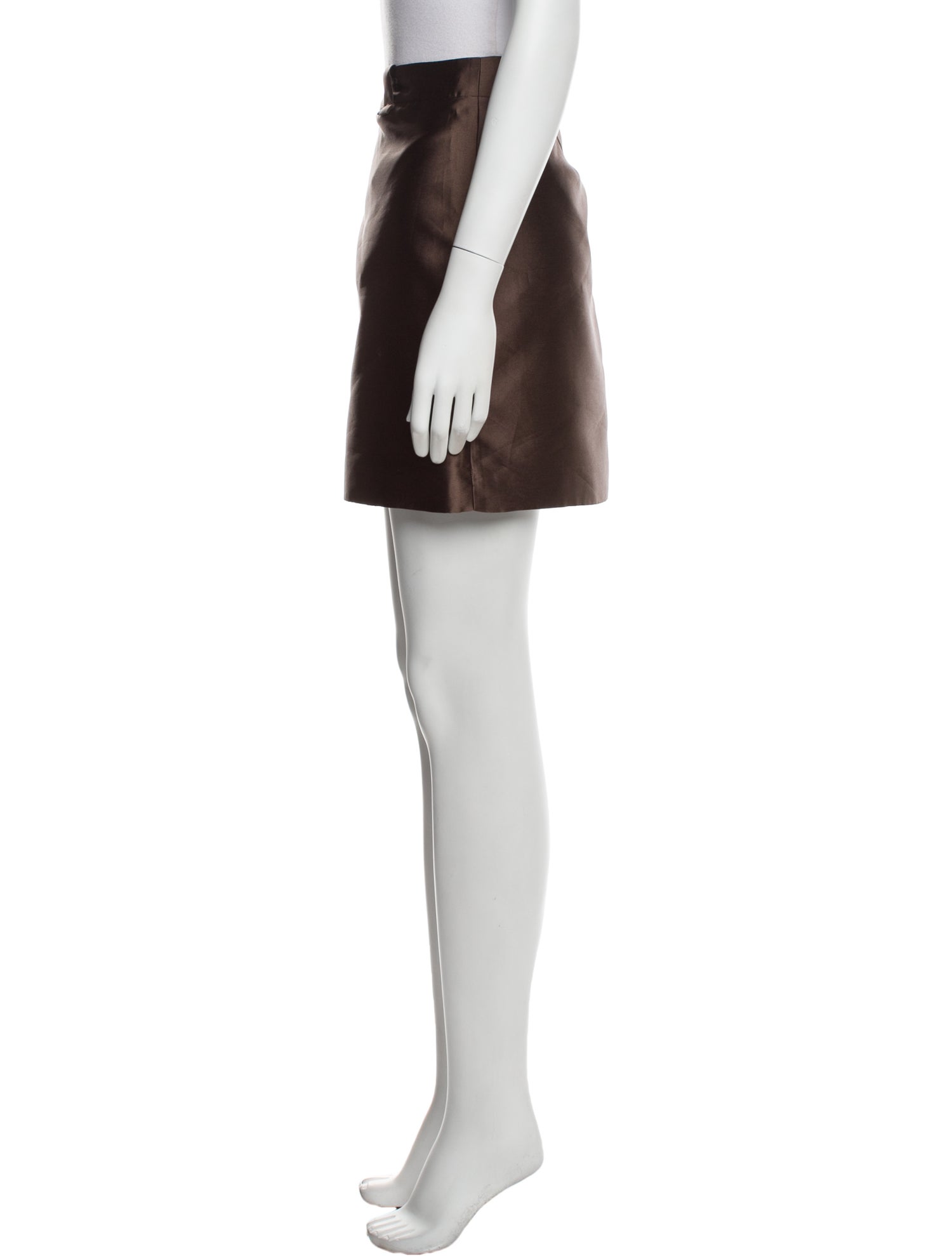 Sandro Mini Skirt w/ Tags