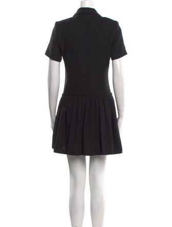 Sandro Mini Dress