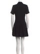 Sandro Mini Dress