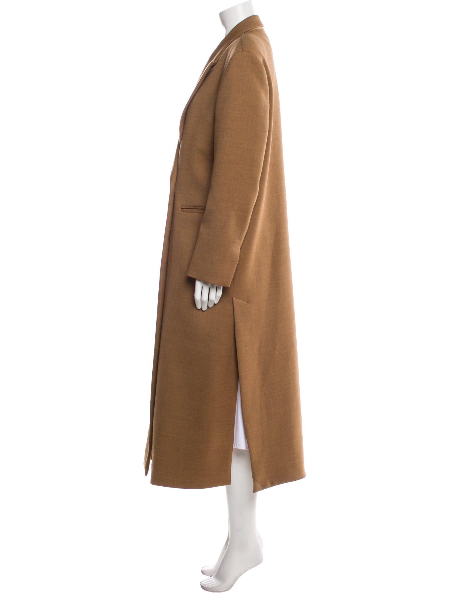 Sandro Peacoat w/ Tags