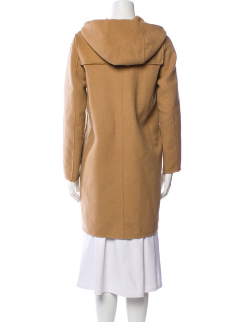 Sandro Wool Coat